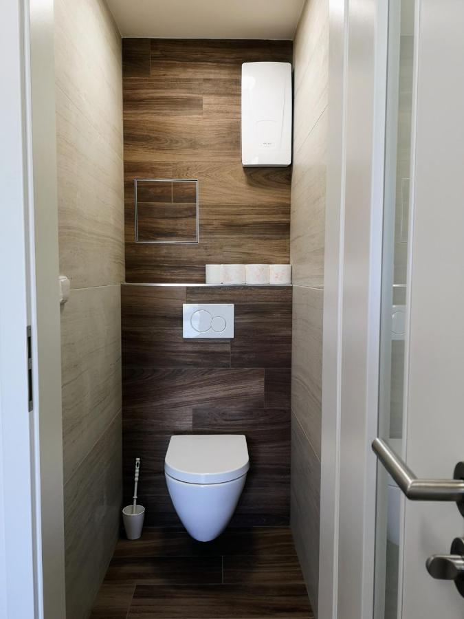 U Kralika, Apartman E, 50M Od Lanovky A Bobove Drahy, Parkovani Zdarma Dolní Morava Extérieur photo