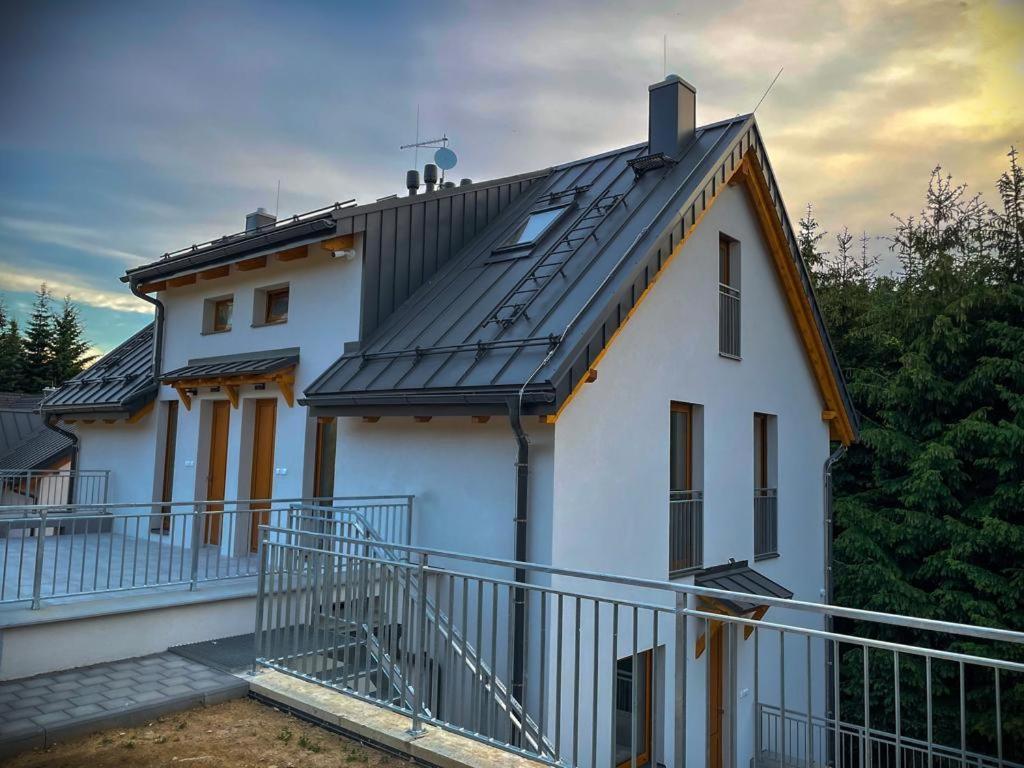 U Kralika, Apartman E, 50M Od Lanovky A Bobove Drahy, Parkovani Zdarma Dolní Morava Extérieur photo