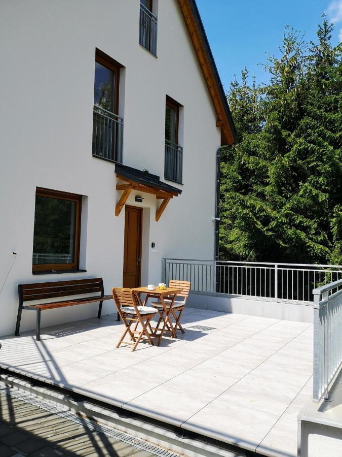 U Kralika, Apartman E, 50M Od Lanovky A Bobove Drahy, Parkovani Zdarma Dolní Morava Extérieur photo