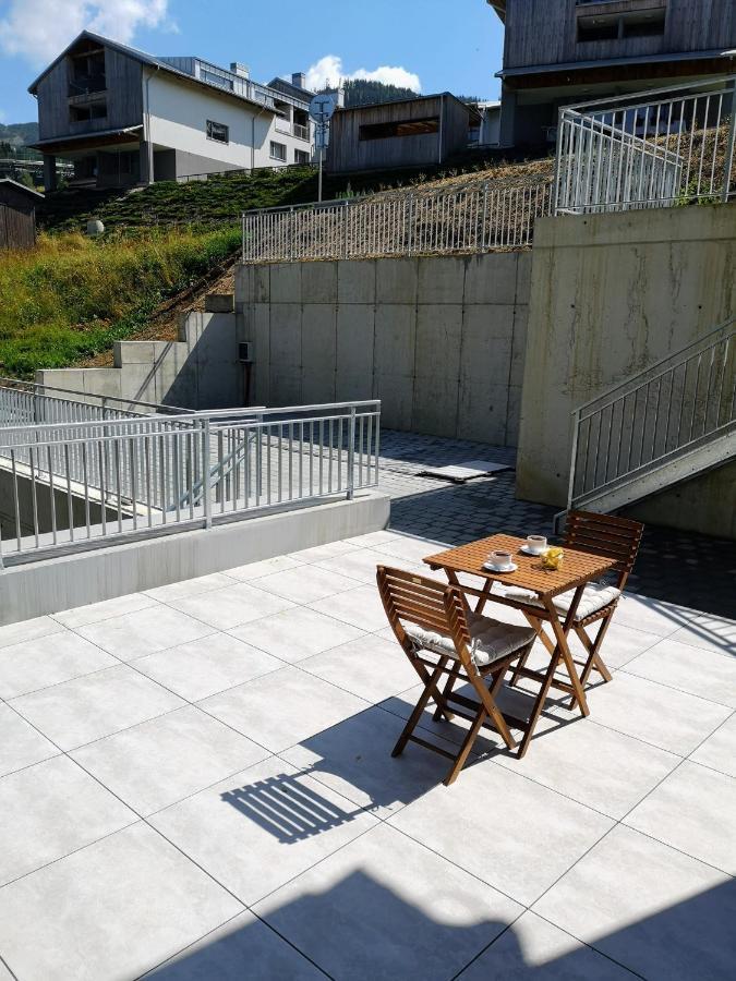 U Kralika, Apartman E, 50M Od Lanovky A Bobove Drahy, Parkovani Zdarma Dolní Morava Extérieur photo