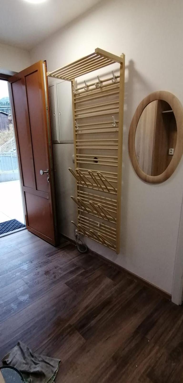 U Kralika, Apartman E, 50M Od Lanovky A Bobove Drahy, Parkovani Zdarma Dolní Morava Extérieur photo